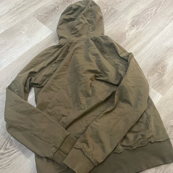 SILVER JEANS SWEATER - Picture 3 of 4